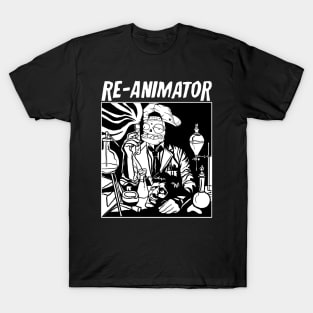 RE-ANIMATOR T-Shirt